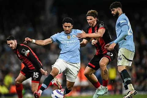 جدول مباريات اليوم.. ختام الدوري الإنجليزي.. وصراع إيطالي.. وإياب نهائي الكونفدرالية